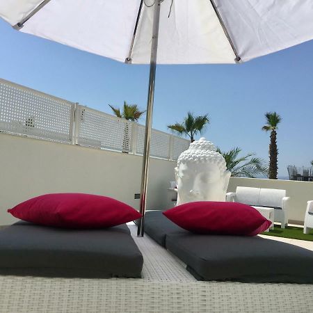 Buddha House Torrox Exterior foto