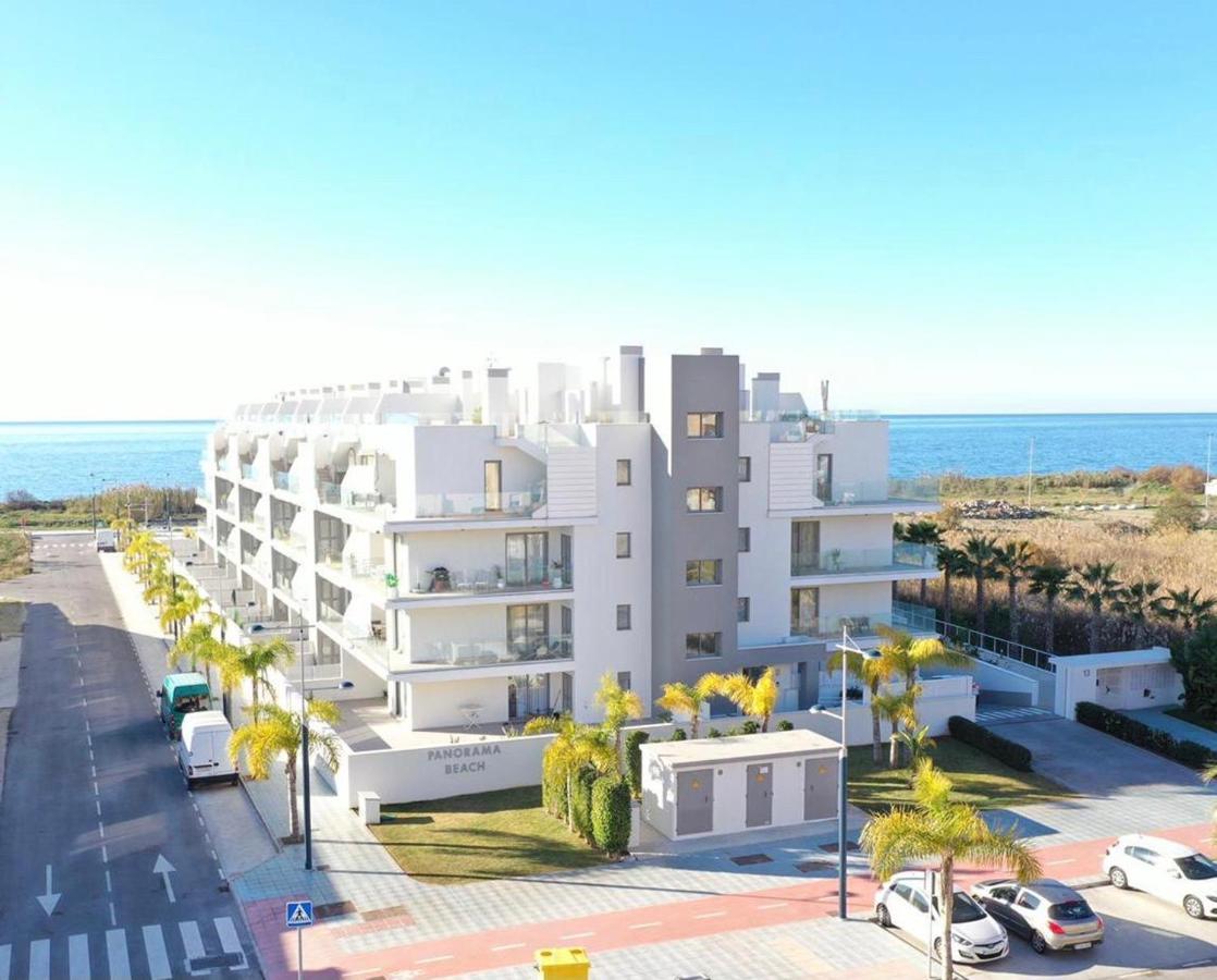 Buddha House Torrox Exterior foto