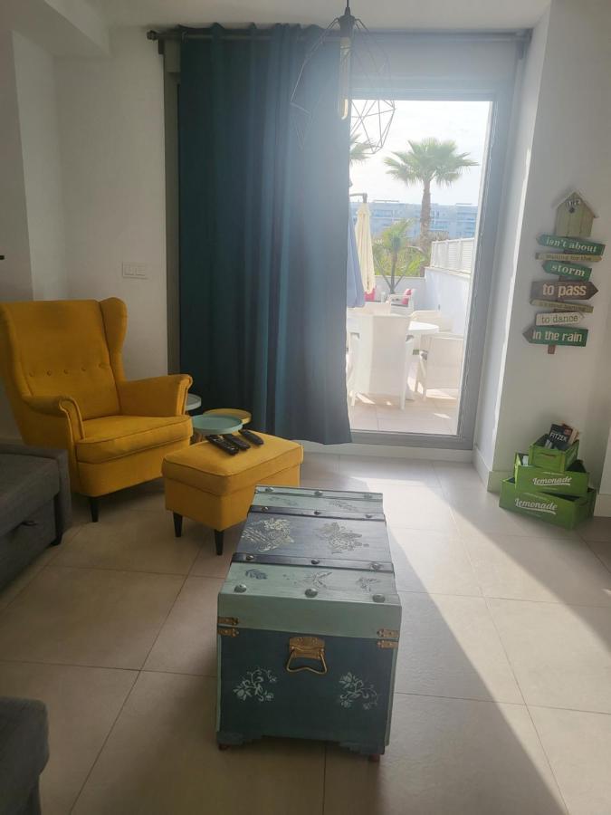 Buddha House Torrox Exterior foto