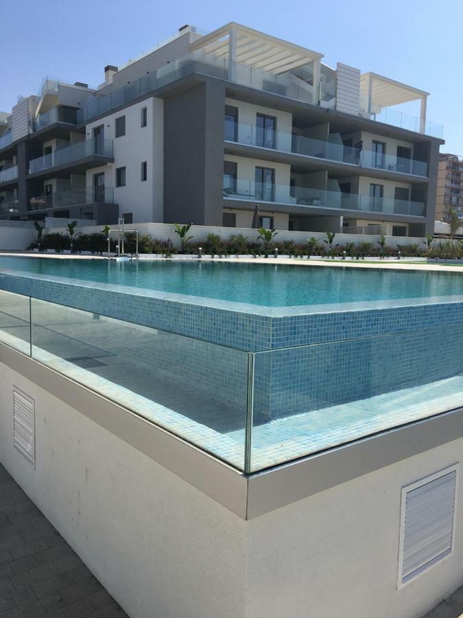 Buddha House Torrox Exterior foto
